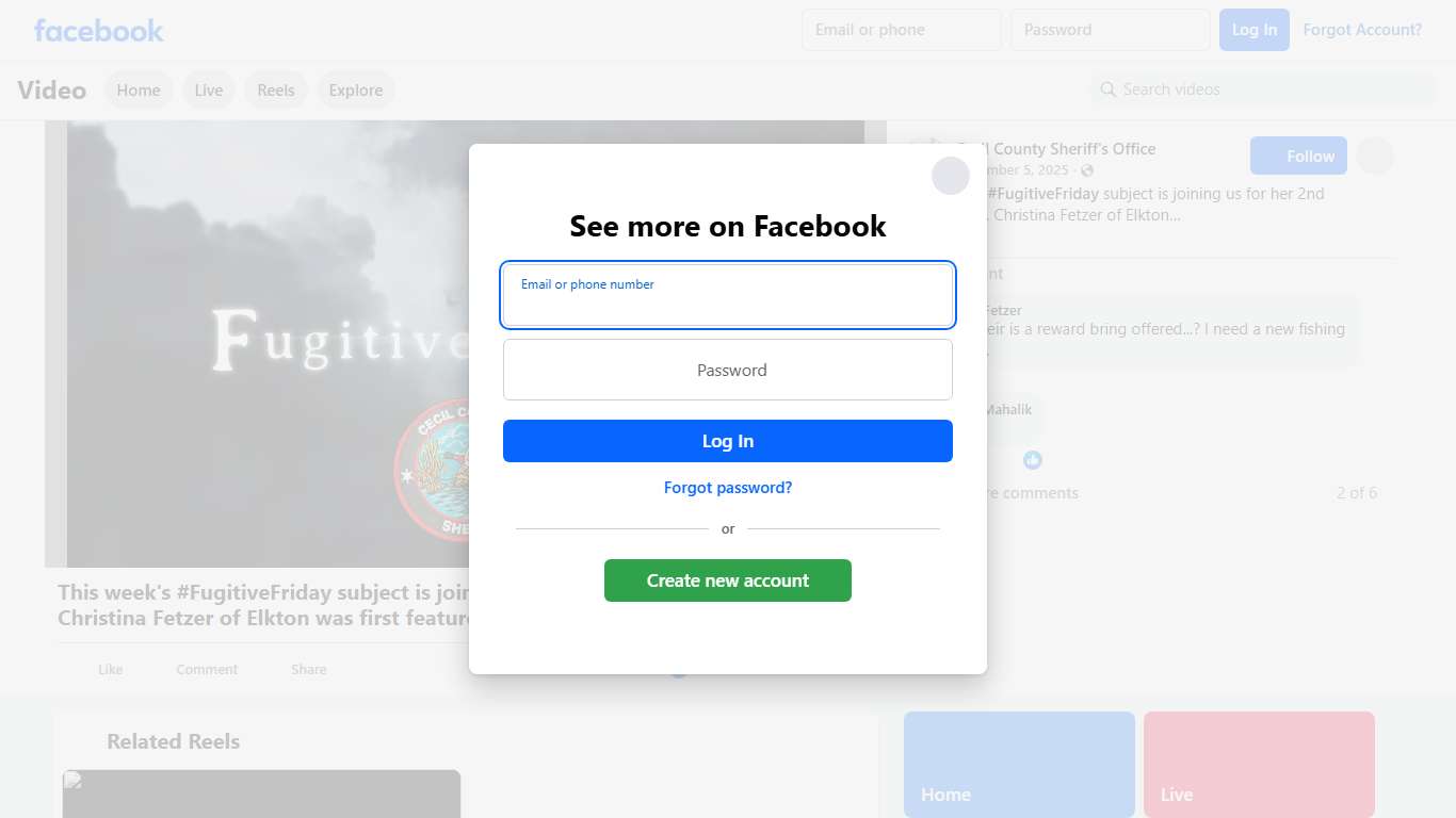 This week's #FugitiveFriday subject is joining us for her 2nd appearance. Christina Fetzer of Elkton was first featured in August of 2022 with 2 Warrants. For her 2025 return she has upped the ante to 3 Warrants for her Arrest. Two of her Warrants are from CCSO with her third being through EPD. Christina is 4'11, 110 lbs and is considered violent. If you know where we can find her or any of the other #WANTED please text or call 410-618-3694. #CecilSheriff #CecilCounty Cecil County Sheriff's Offi
